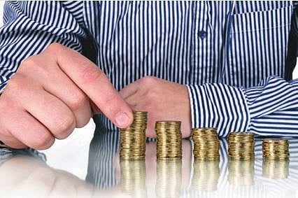 முதலீட்டுக்கான வரி விலக்கு உச்ச வரம்பு ரூ.1.5 லட்சமானது