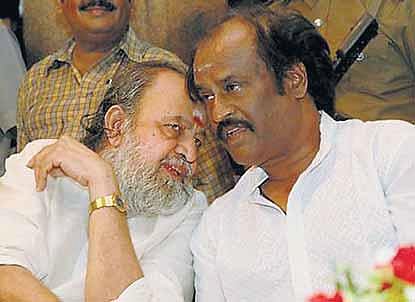 யார் சிங்கம்? யார் புலி?