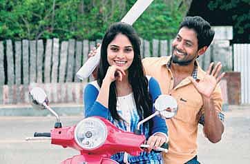 அட்டகத்தி தினேஷுடன் மோதல் ஏன்?- சசிதரன்