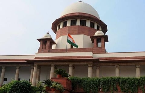 உச்ச நீதிமன்ற நீதிபதி பதவிக்கு பானுமதி உள்பட 4 பேர் பரிந்துரை