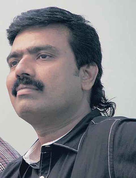 கடவுளை விரட்டிவிட்ட இடத்தில் கவிதையை வைக்கலாம்- கவிஞர் லிபி ஆரண்யா நேர்காணல்