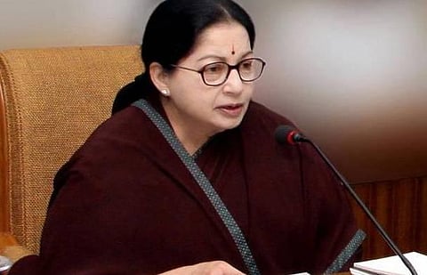 தமிழகத்திற்கு கூடுதல் மண்ணெண்ணெய்: பிரதமருக்கு முதல்வர் கடிதம்