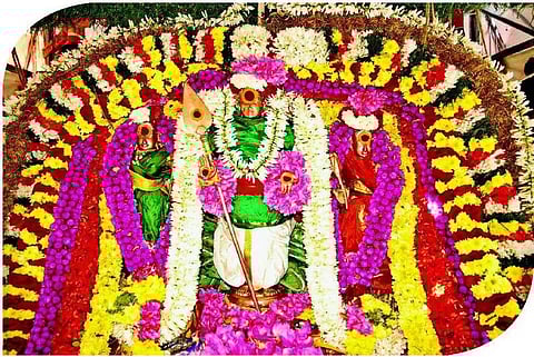 பழநி ஜேஷ்டாபிஷேகம்: வாழ்வாங்கு வாழ வைக்கும் முருகன்