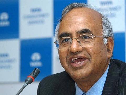 தொடர்ந்து கற்றுக்கொண்டே இருக்க வேண்டும்: மகாலிங்கம் சிறப்புப் பேட்டி