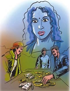 காதலி வீட்டில் திருடிய பொறியாளர் கைது