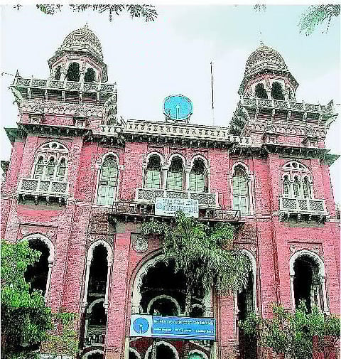 3 லட்சம் ரூபாயில் உருவான ஸ்டேட் வங்கியின் தாய்வீடு: எரிந்து போன முதல் அரசாங்க வங்கிக் கட்டிடத்தின் கதை