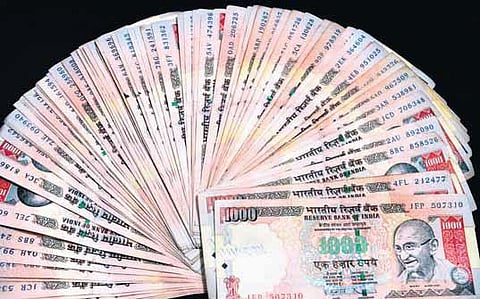 பணத்தைப் பெருக்கும் எளிய வழி!