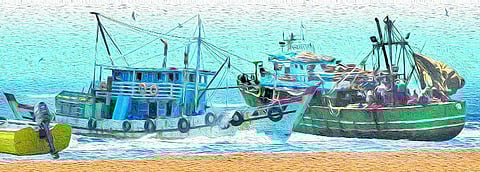 சொற்களில் இருக்கிறது வரலாறு; அறிதலில் இருக்கிறது அரசியல்!