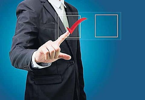 புது கம்பெனிக்கு மாறுவது தவறல்ல