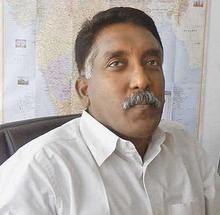 கடலோர மக்கள் மேம்பாட்டுக்கான ஆலோசனைகள்: பிரதமருக்கு அனுப்பினார் ஜோ டி குரூஸ்