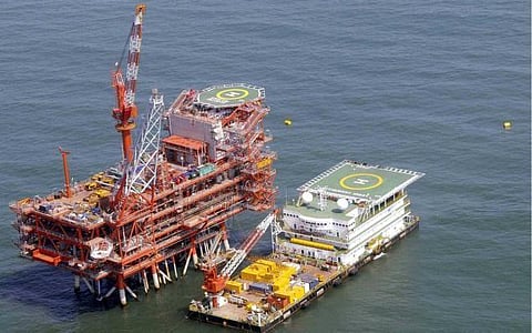 ரிலையன்ஸ் நிறுவனத்துக்கு ரூ. 3,480 கோடி கூடுதல் அபராதம்