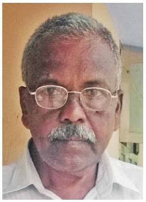 காமராஜர் கால காங்கிரஸ் இல்லையே!- நினைவலைகளை சுழற்றும் முன்னாள் மாணவர்