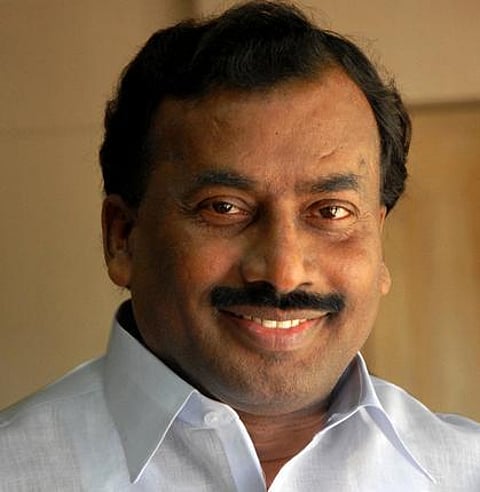 தாமதமாக குழந்தை பெற்றுக்கொள்வதே நல்லது: மேயர் சைதை துரைசாமி பேச்சு