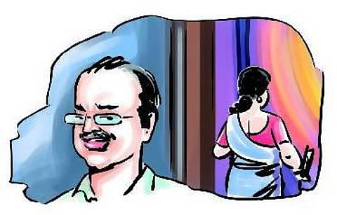 ஒரு நிமிட கதை: தடுமாற்றம்