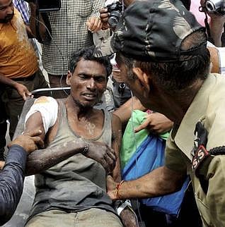 பாகிஸ்தான் ராணுவம் மீண்டும் அத்துமீறல்: எல்லைப் பாதுகாப்புப் படை வீரர் பலி