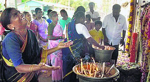 கும்பகோணம் கொலைத்தீ நினைவுபடுத்துவது என்ன?