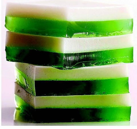 ருசி நிறைந்த ராமநாதபுரம்: கடல்பாசி இளநீர் அல்வா