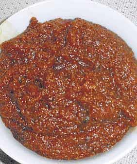 பல்சுவை பால் உணவு: பலாப்பழ பால் அல்வா