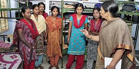 ஆதிதிராவிடர் நிலம் வாங்க தாட்கோ மூலம் கடனுதவி