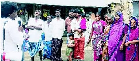 பொள்ளாச்சியில் கழிப்பறை பயன்பாடு விழிப்புணர்வு தீவிரம்