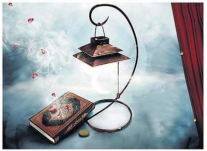 ரமலான் மாதத்தின் புனிதம்