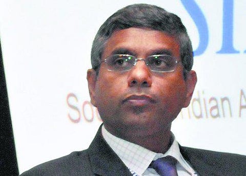 மகேஷ் கொடுமுடி - இவரைத் தெரியுமா?