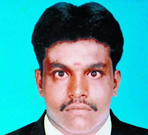 போலீஸ் நிலையத்தில் விசாரணை கைதி மரணம்- இன்ஸ்பெக்டர் சஸ்பெண்ட்