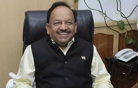 தன் பாலின உறவாளர்கள் உரிமையை காப்பது அரசின் கடமை: மத்திய சுகாதாரத் துறை அமைச்சர் ஹர்ஷ் வர்தன் உறுதி