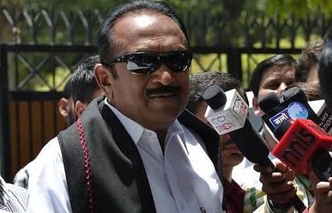 காவிரி பாசனப் பகுதிகளில் முற்றுகைப் போராட்டத்திற்கு ம.தி.மு.க. ஆதரவு: வைகோ அறிவிப்பு