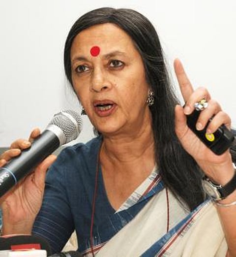 தொழிலாளர் சட்ட திருத்தத்துக்கு மார்க்சிஸ்ட் கம்யூனிஸ்ட் கடும் எதிர்ப்பு