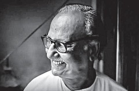 டொமினிக் ஜீவாவுக்கு இயல் விருது