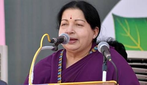 பவானிசாகர் அணையிலிருந்து முதல் போக சாகுபடிக்காக தண்ணீர் திறக்க முதல்வர் உத்தரவு