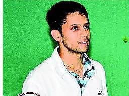 காமன்வெல்த் போட்டியில் தங்கப் பதக்கம் வெல்வேன்