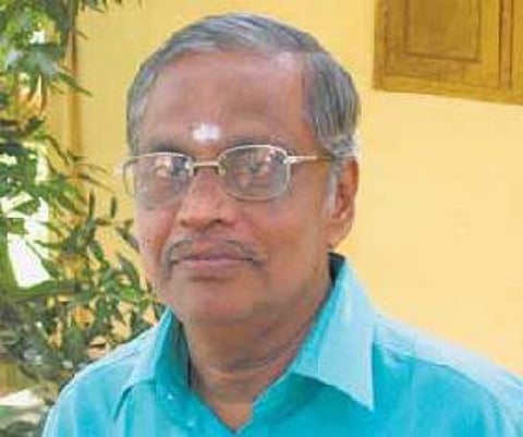 பண்பாட்டு வரலாறு திரும்ப எழுதப்பட வேண்டும்: அ. கா. பெருமாள் நேர்காணல்