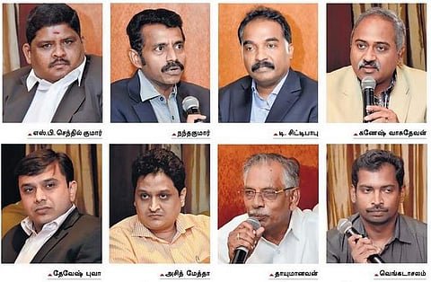 தி இந்து - பட்ஜெட் வீடு கலந்துரையாடல்: மத்திய பட்ஜெட்: வீடு வாங்க சாதகமான அம்சங்கள் என்னென்ன?