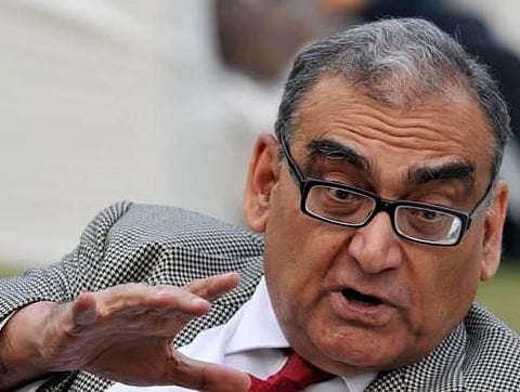 நீதித்துறையின் செயல்பாடுகளில் ஜெயலலிதா தலையிட்டதில்லை: நீதிபதி மார்கண்டேய கட்ஜு