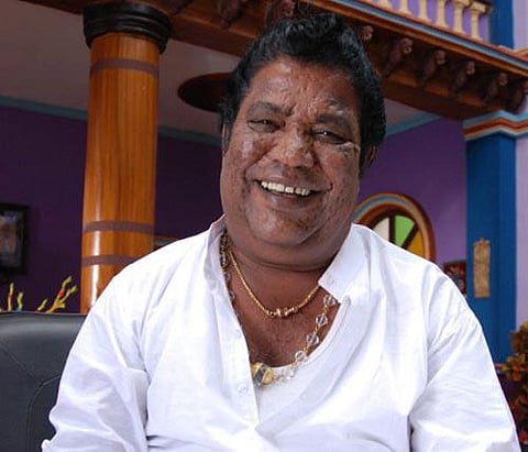 காதல் தண்டபாணி மாரடைப்பால் காலமானார்