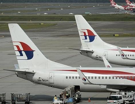 சுட்டு வீழ்த்தப்பட்ட விமானம்: எம்.எச்.17 இனி இல்லை; எம்.எச். 19 என்று மாற்றப்பட்டது