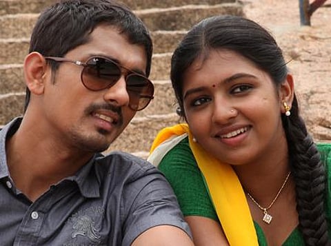 ஜிகர்தண்டா ரிலீஸ் ஒத்திவைப்பு: நடிகர் சித்தார்த் கொந்தளிப்பு