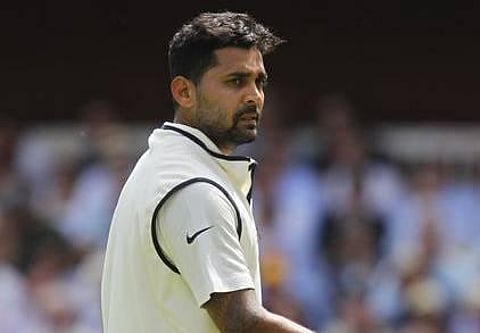 அணியின் வெற்றியால் சதம் தவறியதன் வருத்தம் நீங்கிவிடும்: முரளி விஜய்