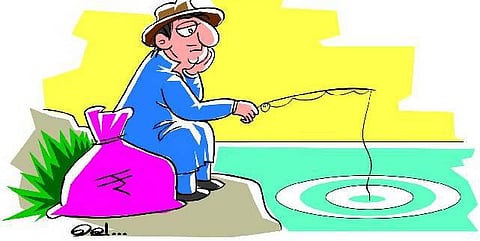 எத்தனை சதவிகிதம் சேமிப்பது?