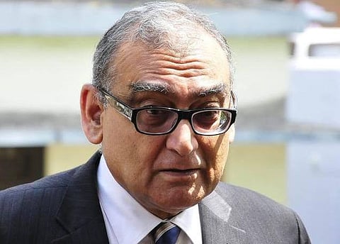 நீதிபதி மார்கண்டேய கட்ஜு புகாருக்கு முன்னாள் தலைமை நீதிபதிகள் மறுப்பு