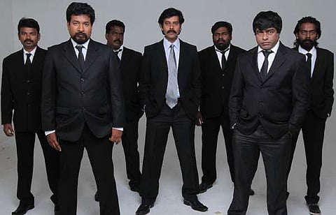 சதுரங்க வேட்டை : திரை விமர்சனம்