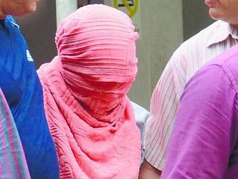 சிறார் குற்றவாளிகளை என்ன செய்வது?