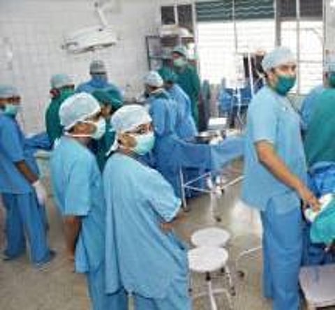 அவசர அவலம்