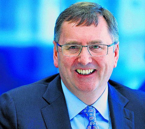 பிலிப் கிளார்க் - இவரைத் தெரியுமா?