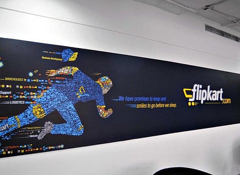 ஃப்ளிப்கார்ட் தளத்தை முடக்கிய சீனாவின் புதிய ரக ஸ்மார்ட்போன் வரவு