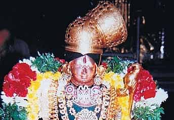 நற்பிள்ளைப் பேறு பெற வாரணமாயிரம்: ஜூலை 30 ஆடிப் பூரம்