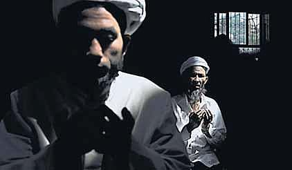 ஜூலை 29 : பெருநாள் தொழுகை