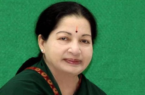 அம்மா திறன் வேலைவாய்ப்பு, பயிற்சி திட்டம்: பேரவையில் ஜெயலலிதா அறிவிப்பு